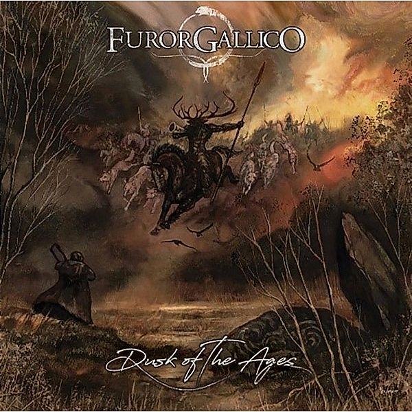Dusk Of The Ages, Furor Gallico