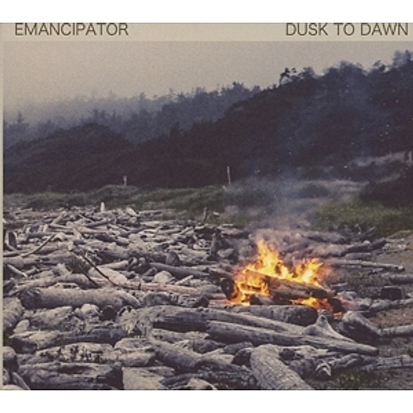 Dusk To Dawn, Emancipator