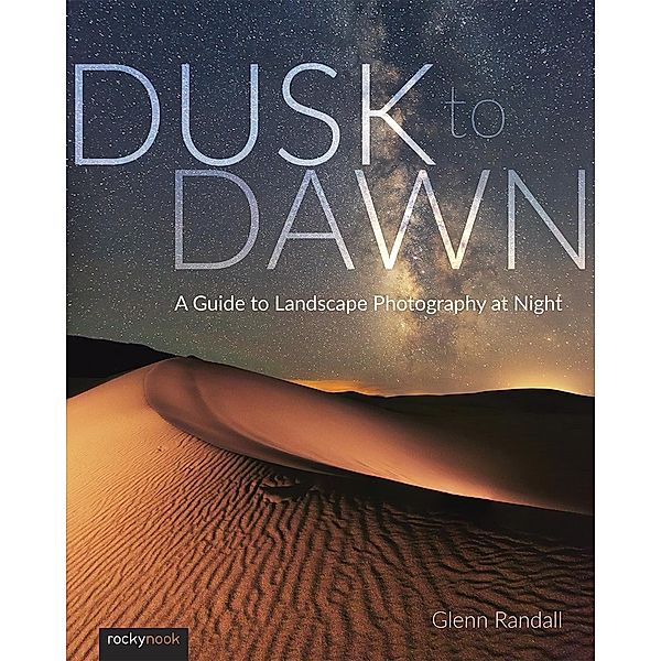 Dusk to Dawn, Glenn Randall