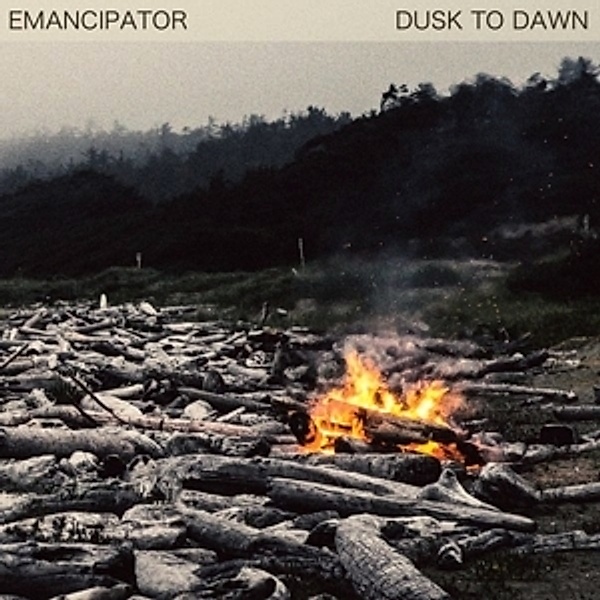 Dusk To Dawn (Vinyl), Emancipator