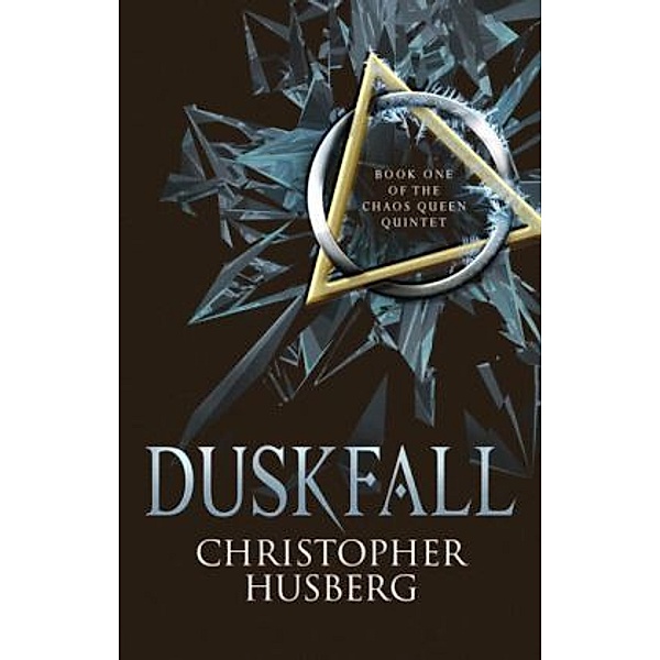 Duskfall, Christopher B. Husberg
