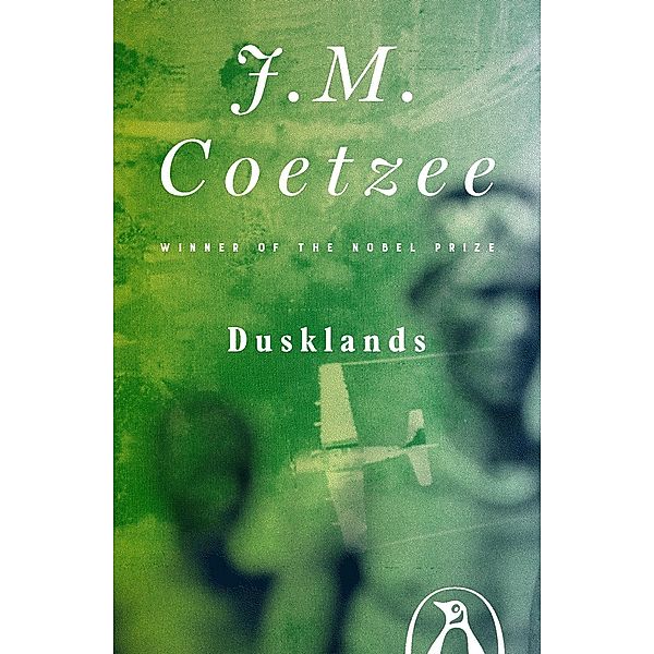 Dusklands, J. M. Coetzee