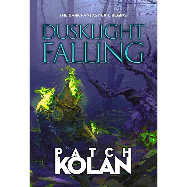 Dusklight Falling / Dusklight, Patch Kolan