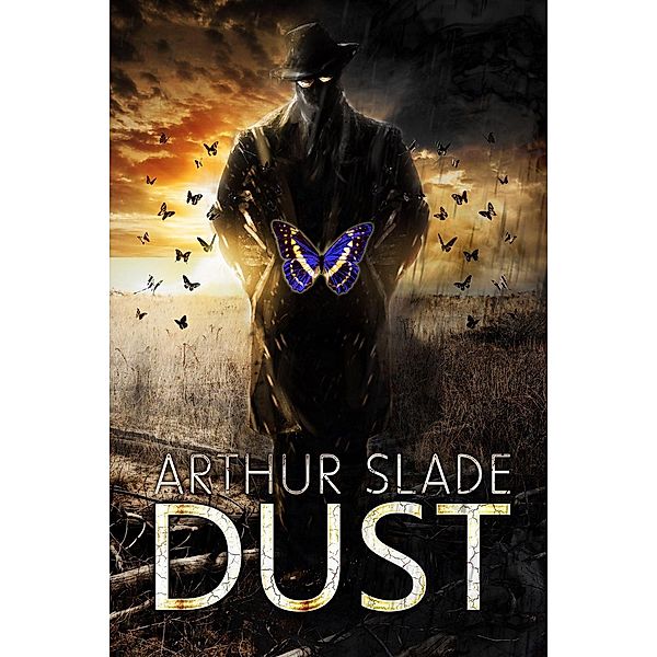 Dust, Arthur Slade