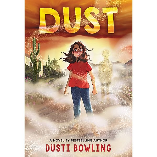 Dust, Dusti Bowling