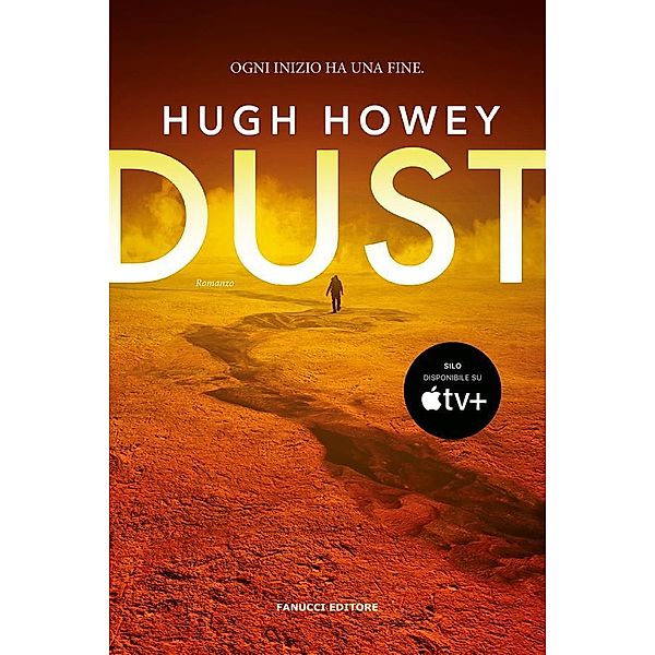 Dust, Hugh Howey