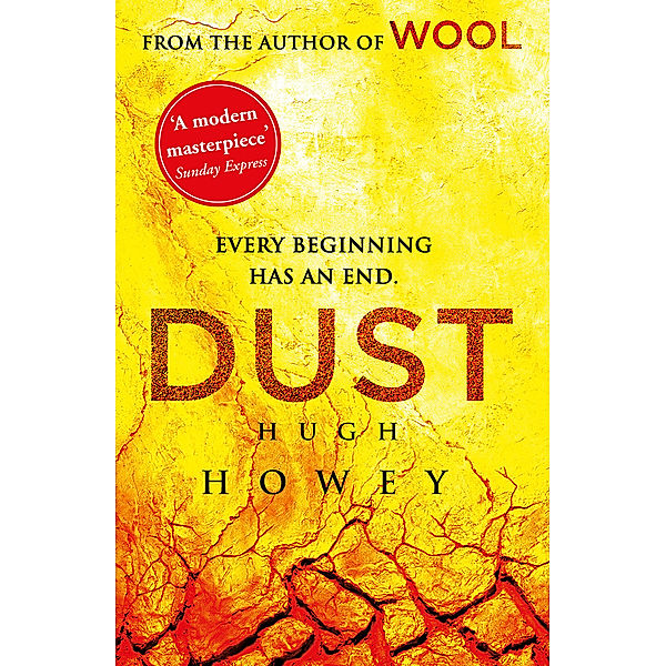 Dust, Hugh Howey