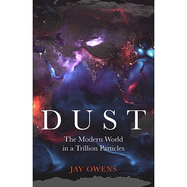 Dust, Jay Owens