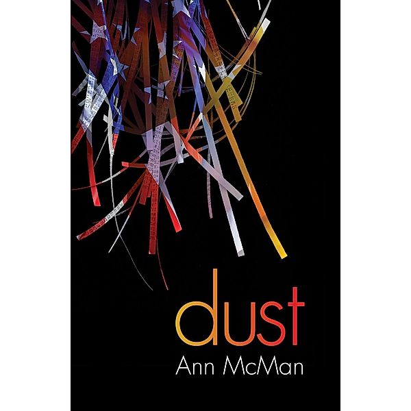 Dust / An Evan Reed Mystery Bd.1, Ann McMan