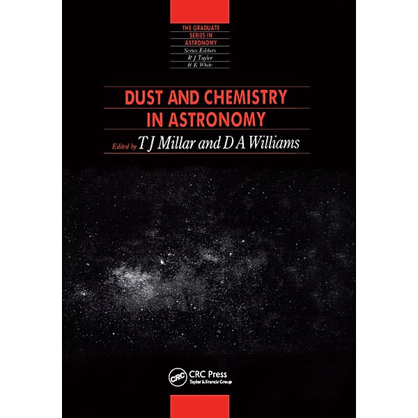 Dust and Chemistry in Astronomy