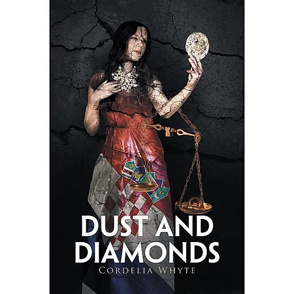 Dust and Diamonds, Cordelia Whyte