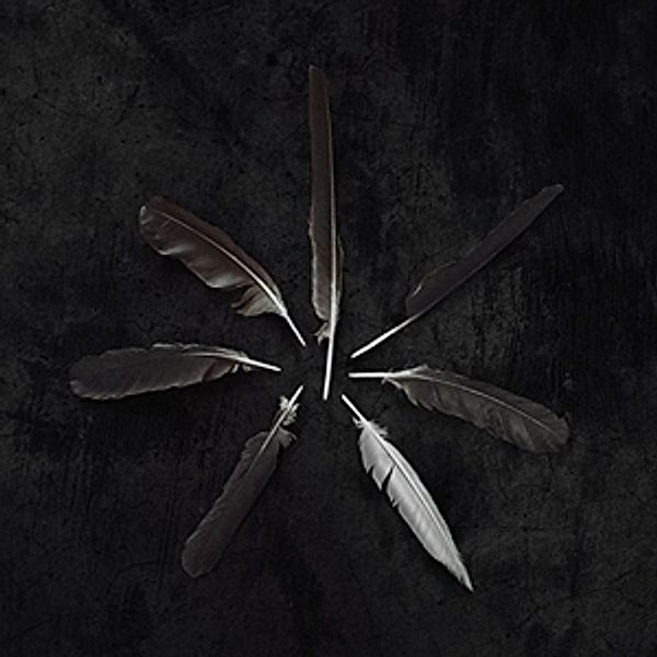 Dust And Disquiet (2lp) (Vinyl), Caspian