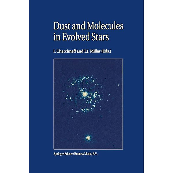 Dust and Molecules in Evolved Stars