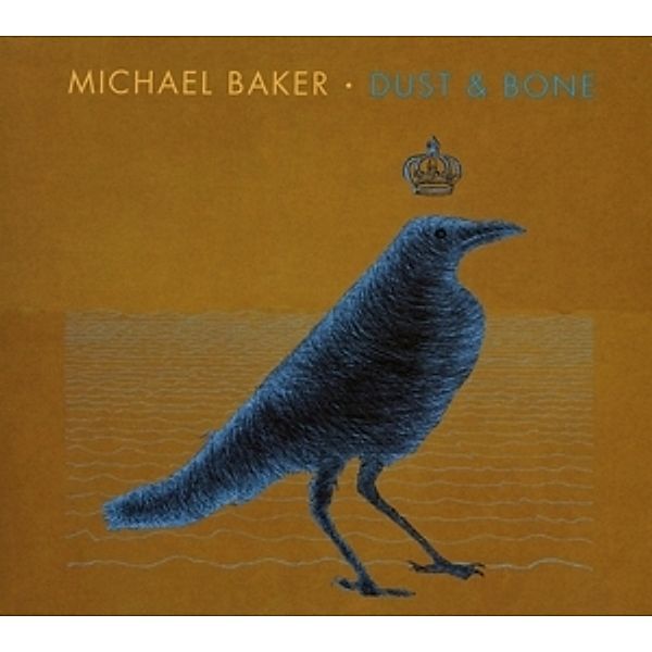 Dust & Bone, Michael Baker