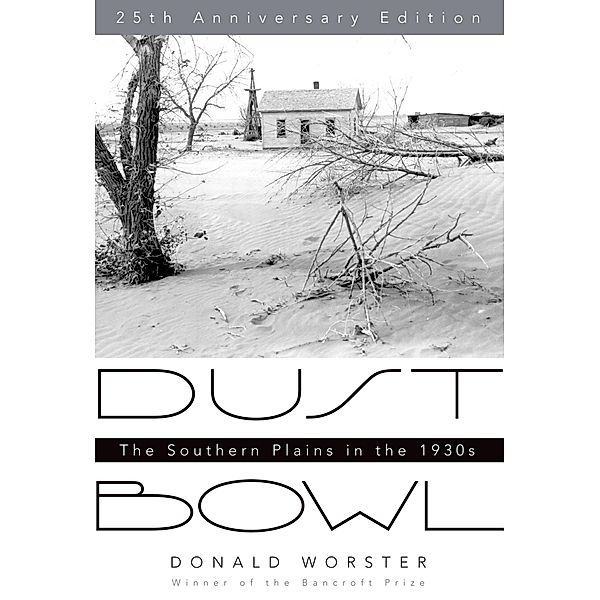 Dust Bowl, Donald Worster