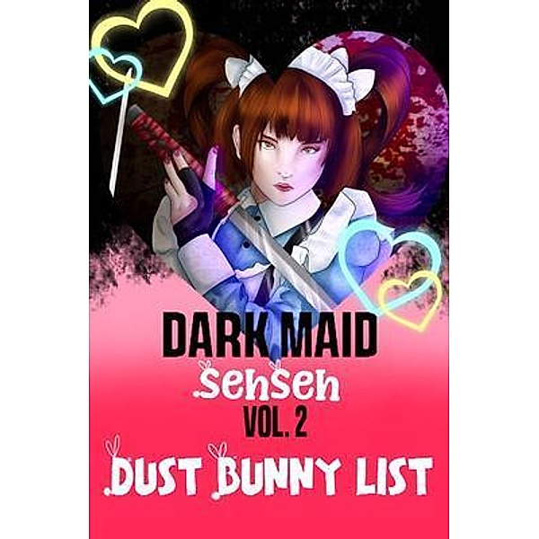 Dust Bunny List, Sarah Elliot