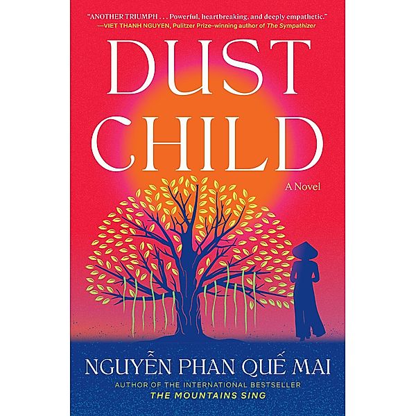 Dust Child, Que Mai Phan Nguyen