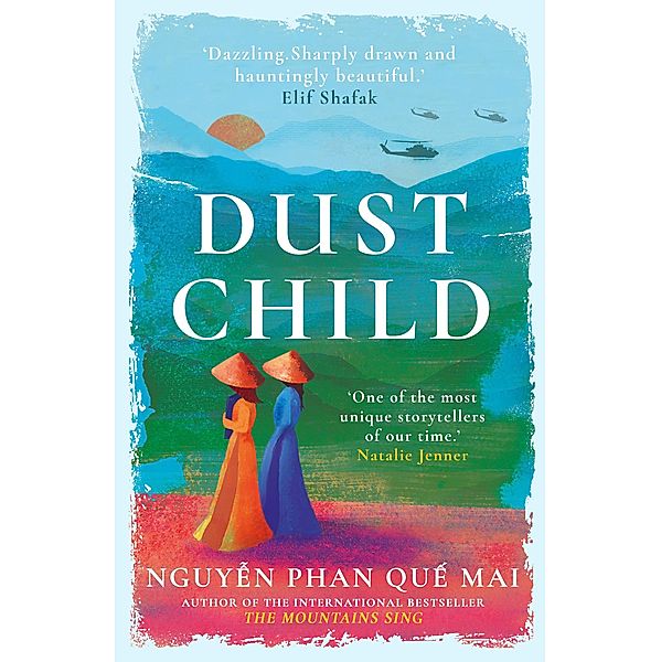 Dust Child, Nguyen Phan Que Mai