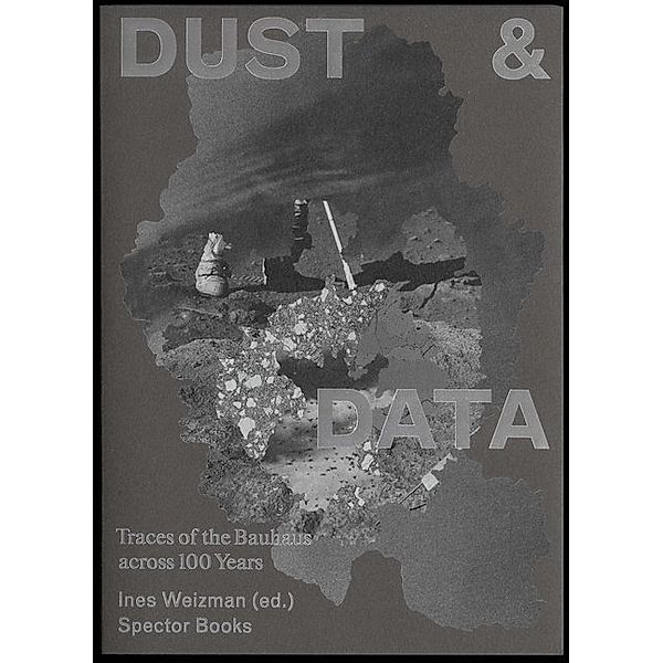 Dust & Data, Ines Weizman