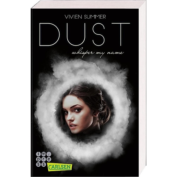 Dust / Die Elite Bd.4, Vivien Summer