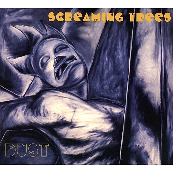 Dust Expanded Edition, Screaming Trees