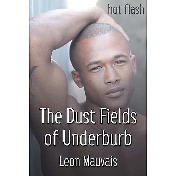 Dust Fields of Underburb / JMS Books LLC, Leon Mauvais