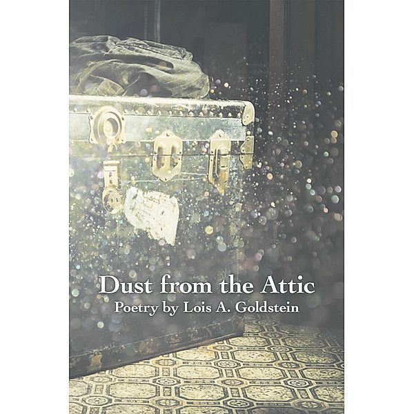 Dust from the Attic, Lois A. Goldstein
