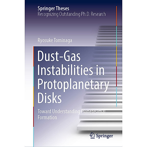 Dust-Gas Instabilities in Protoplanetary Disks, Ryosuke Tominaga