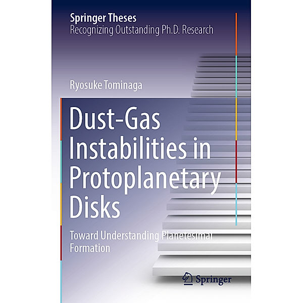 Dust-Gas Instabilities in Protoplanetary Disks, Ryosuke Tominaga