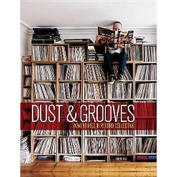 Dust & Grooves, Eilon Paz