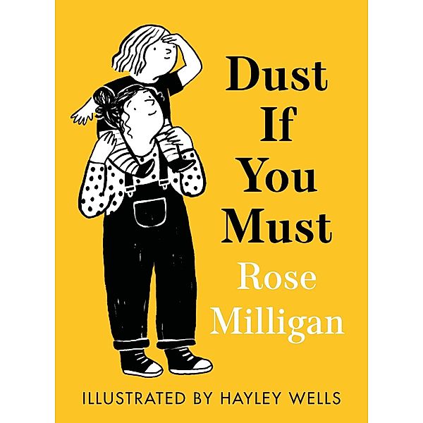 Dust If You Must, Rose Milligan