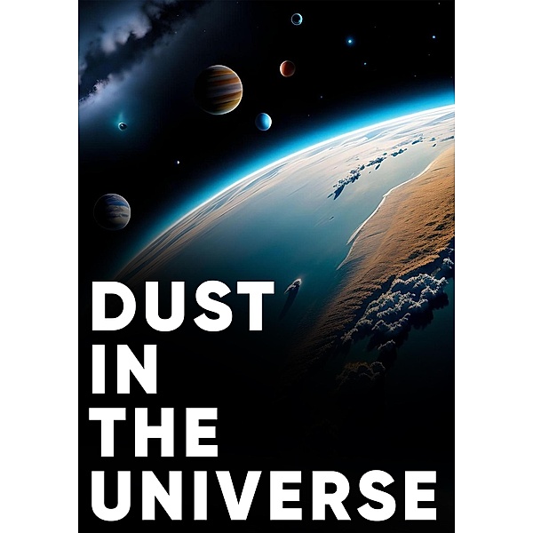 Dust In The Universe, Leonardo Kovalenko