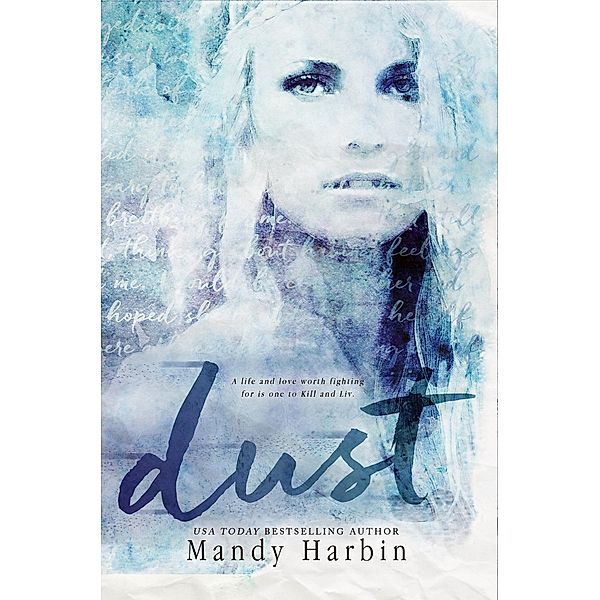Dust / Mandolin Park, Mandy Harbin