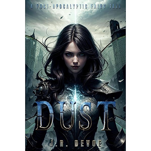 Dust (The Dark Monarch, #1) / The Dark Monarch, J. R. Devoe