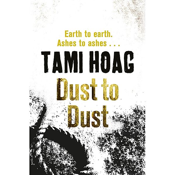 Dust To Dust / Kovac & Liska, Tami Hoag