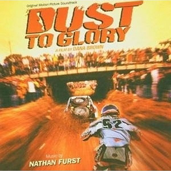 Dust To Glory, Ost, Nathan Furst