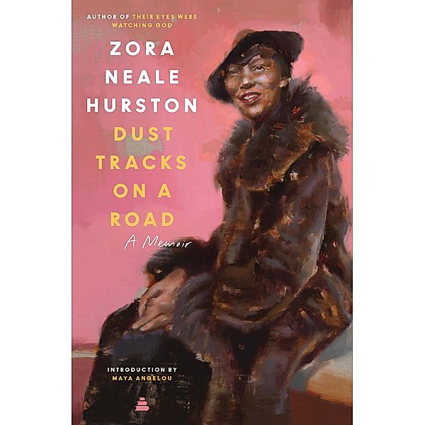 Dust Tracks on a Road, Zora Neale Hurston