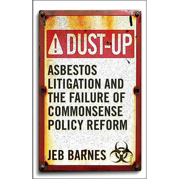 Dust-Up, Jeb Barnes