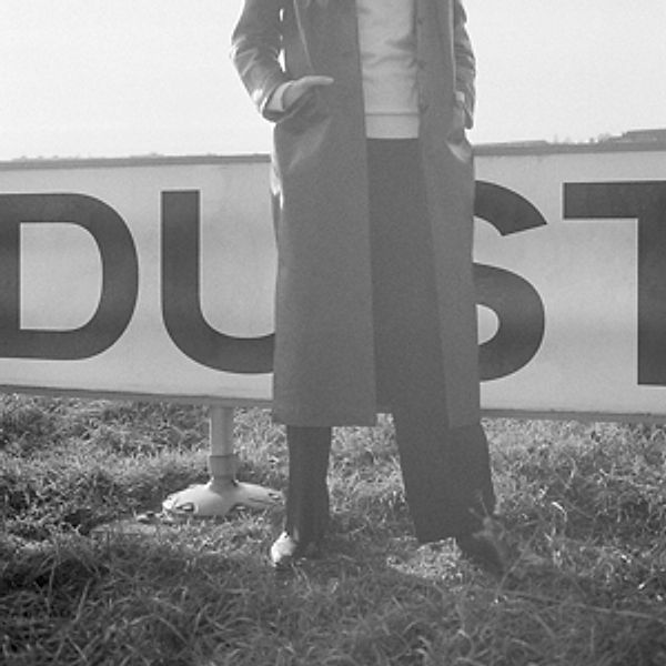 Dust (Vinyl), Laurel Halo