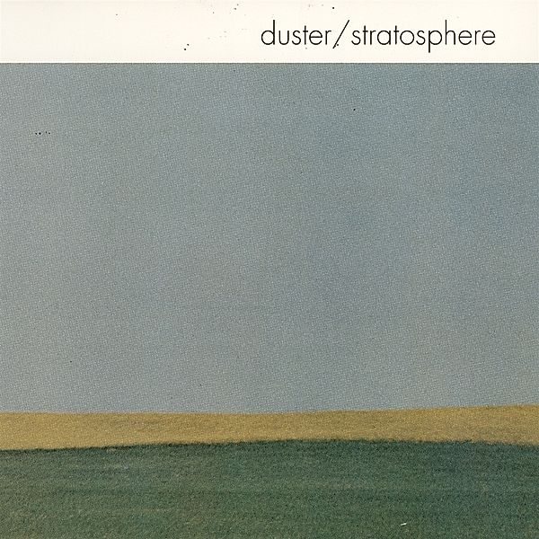 DUSTER (25th Anniversary Edition), Duster