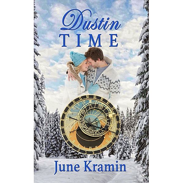 Dustin Time, June Kramin