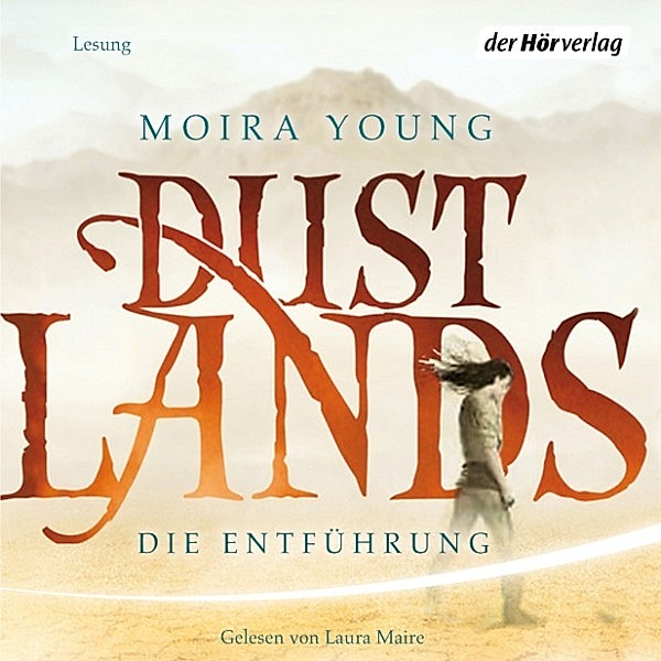 Dustlands, Moira Young