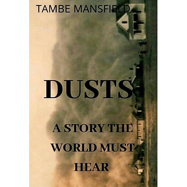 Dusts, Tambe Mansfield Agbor