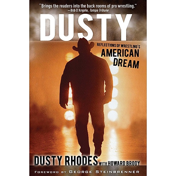 Dusty, Dusty Rhodes, Howard Brody