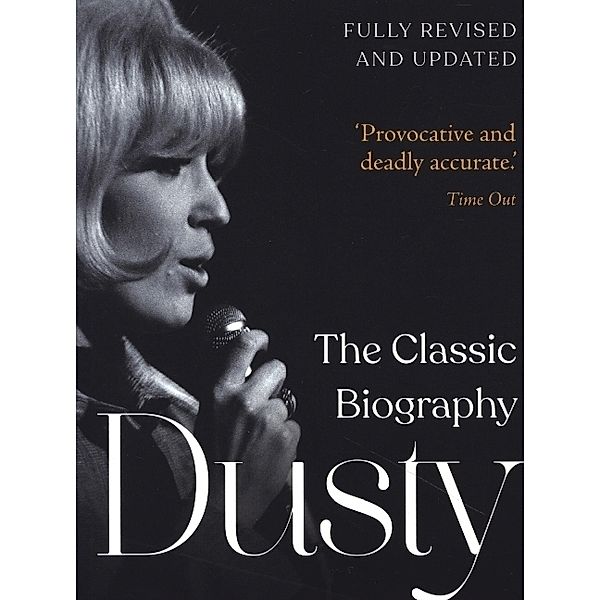 Dusty, Lucy O'Brien