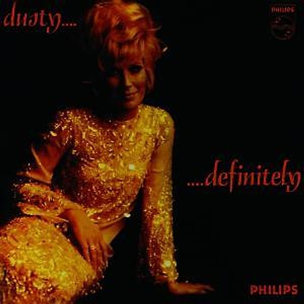 Dusty...Definitely, Dusty Springfield