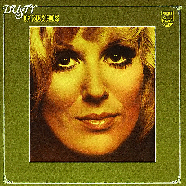 Dusty In Memphis, Dusty Springfield