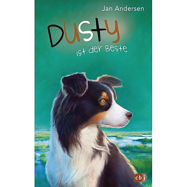 Dusty ist der Beste! / Dusty Bd.6, Jan Andersen
