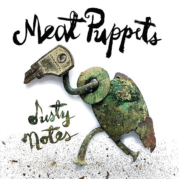 Dusty Notes, Meat Puppets