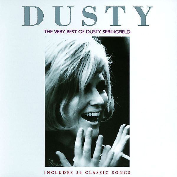 Dusty - The Very Best Of Dusty Springfield, Dusty Springfield